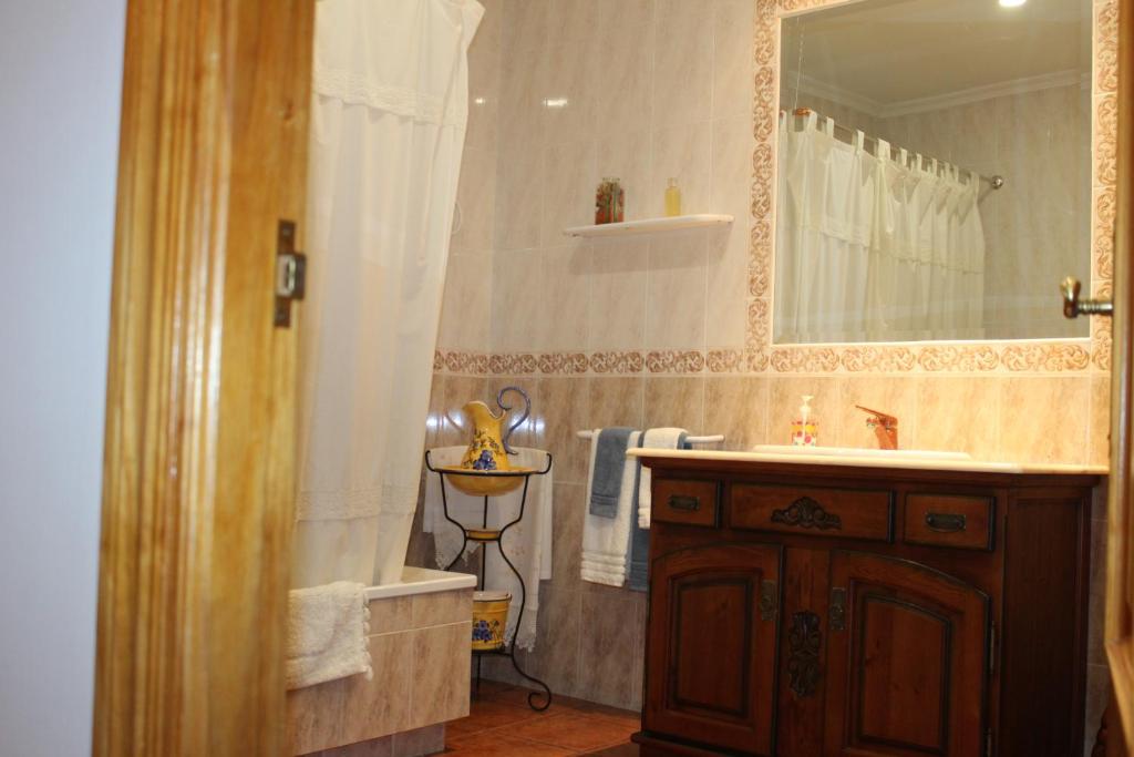 CASA RURAL BUENA VENTURA photo 1