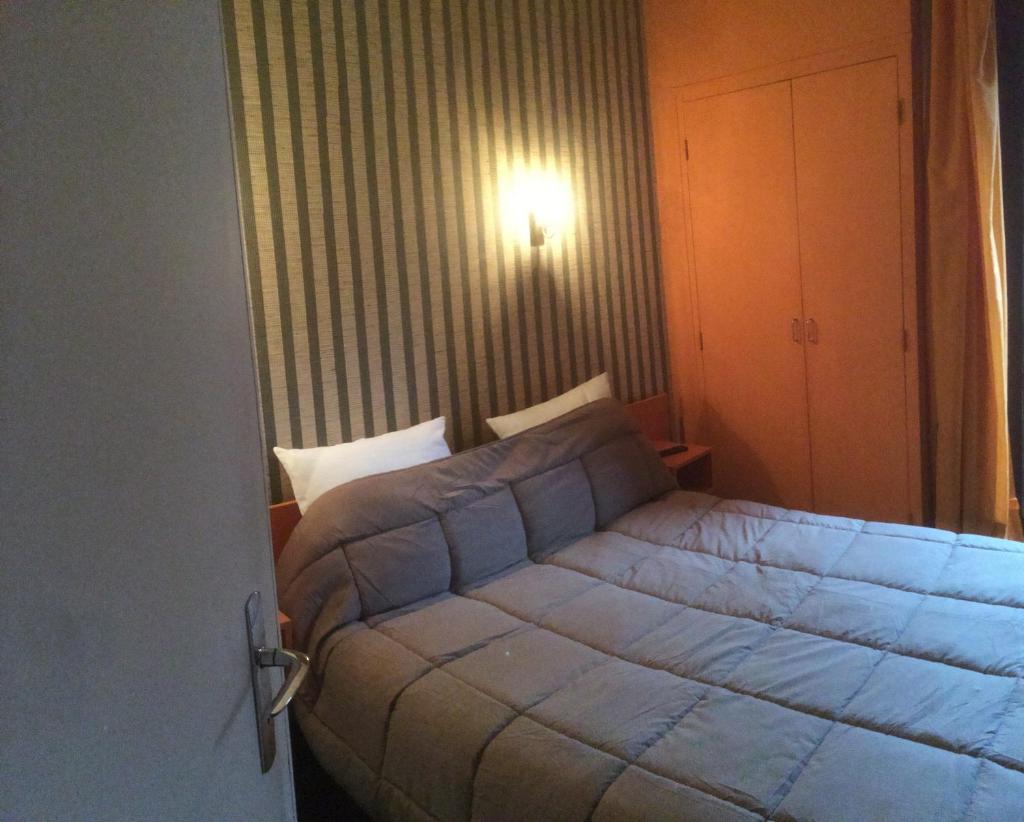 Hotel Restaurant L'AGAPANTHE photo 3