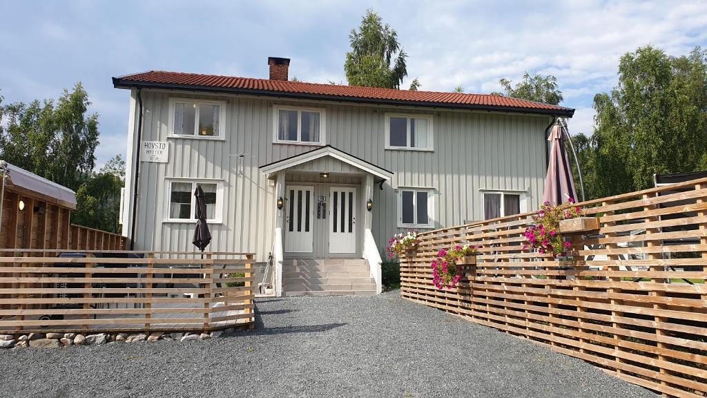 Hovstø photo 4