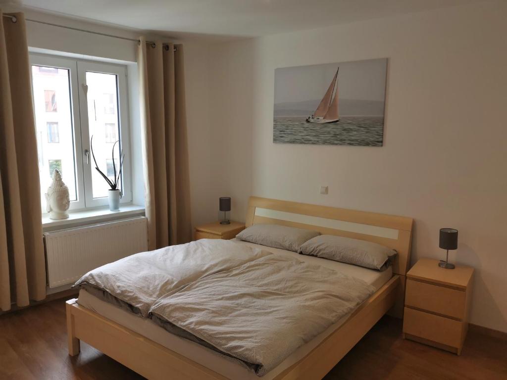 Pretti Apartments - NEUE moderne Wohnung im Herzen Bambergs - absolut zentral photo 1