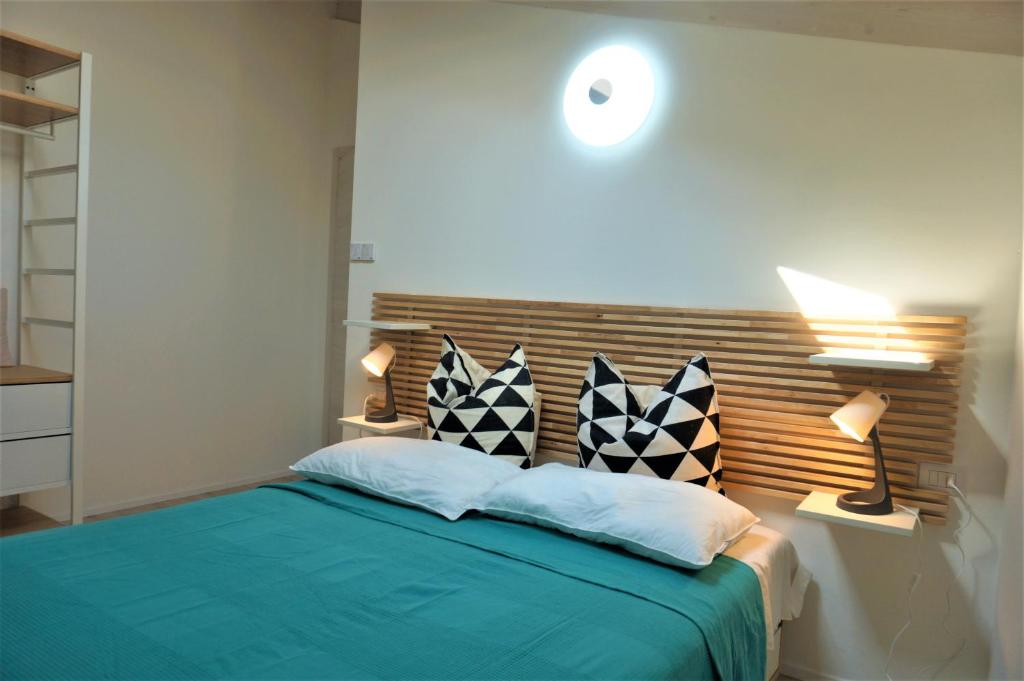CASA BALDO - Holiday Home Garda Trentino - Tap to explore photos