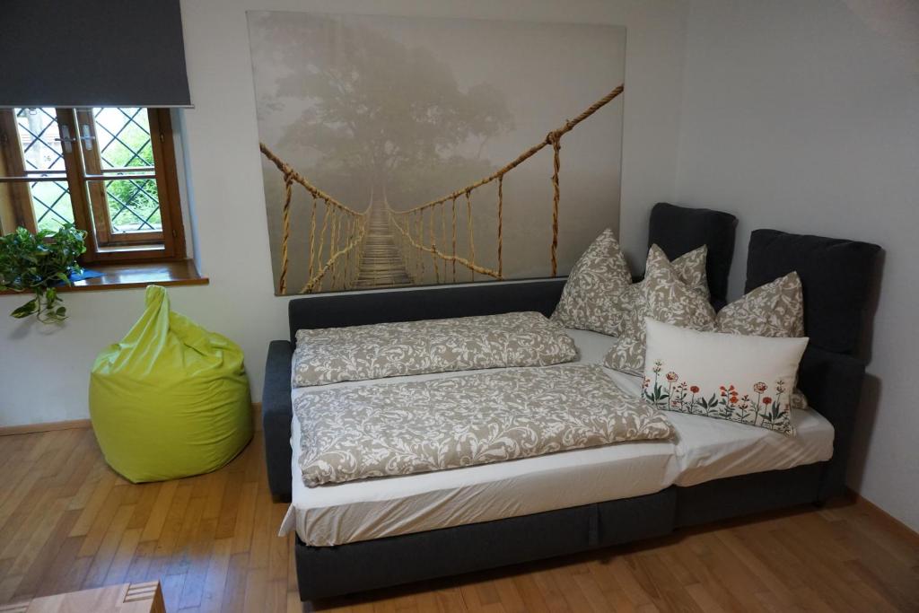 Ferienwohnung Raabklamm photo 4