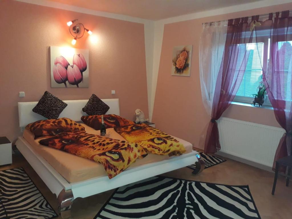 Ferienwohnung mit Herz photo 4