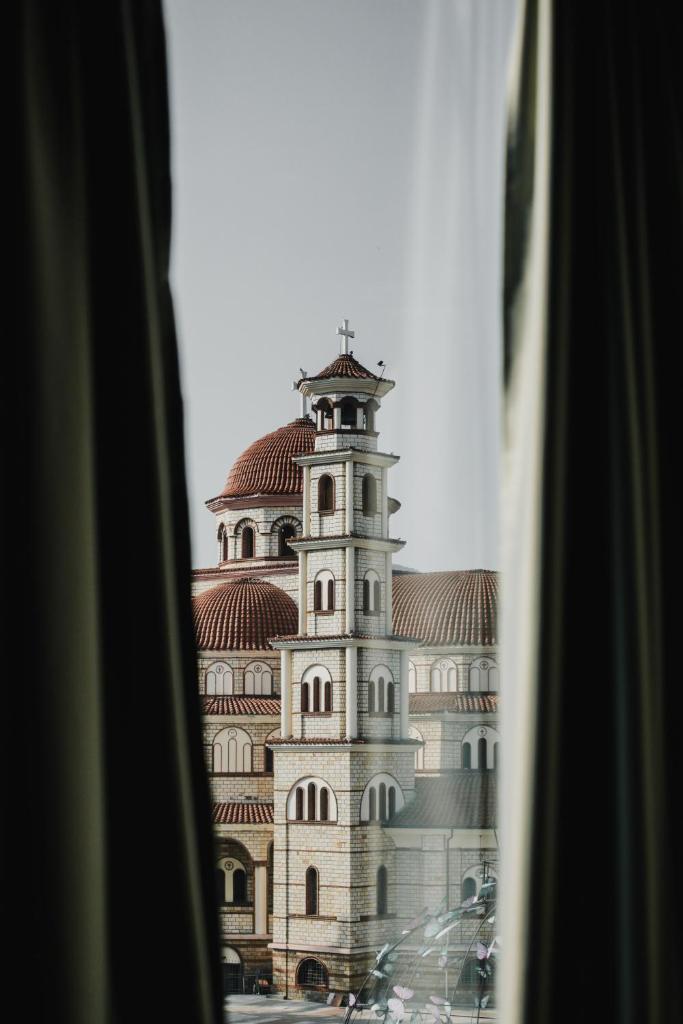IN Gallery Hotel & Spa photo 2