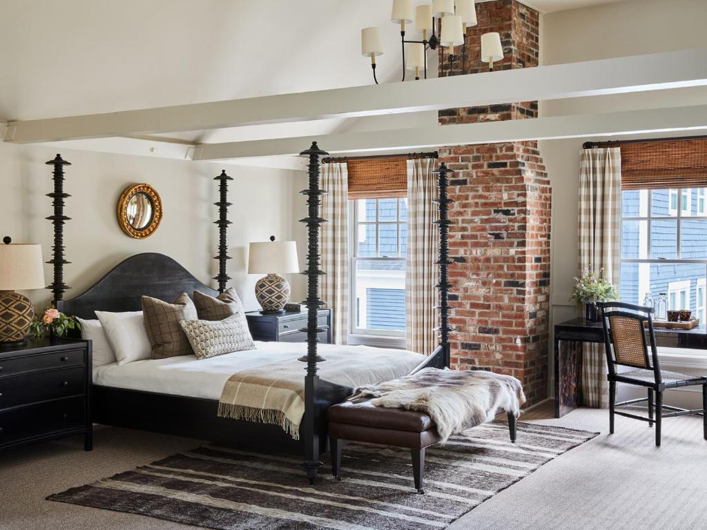 White Barn Inn & Spa, Auberge Resorts Collection image
