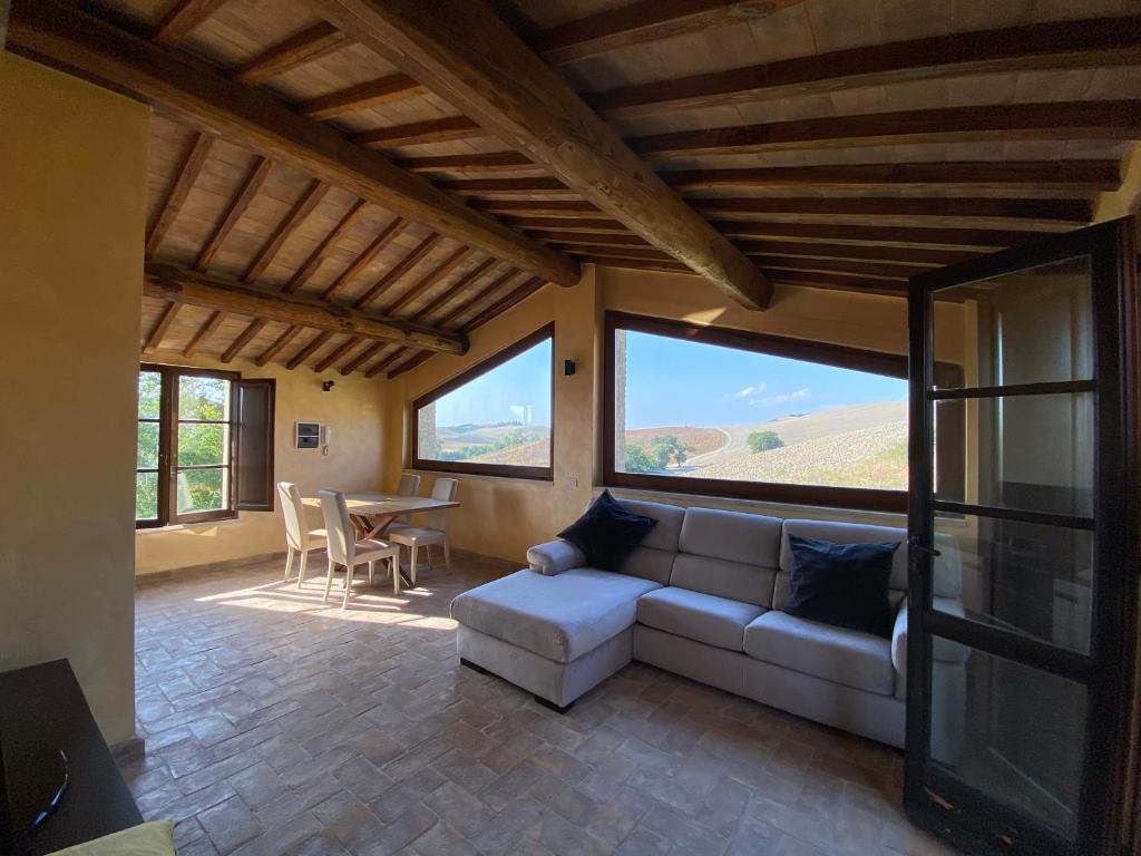 Tuscany Charme Boutique House