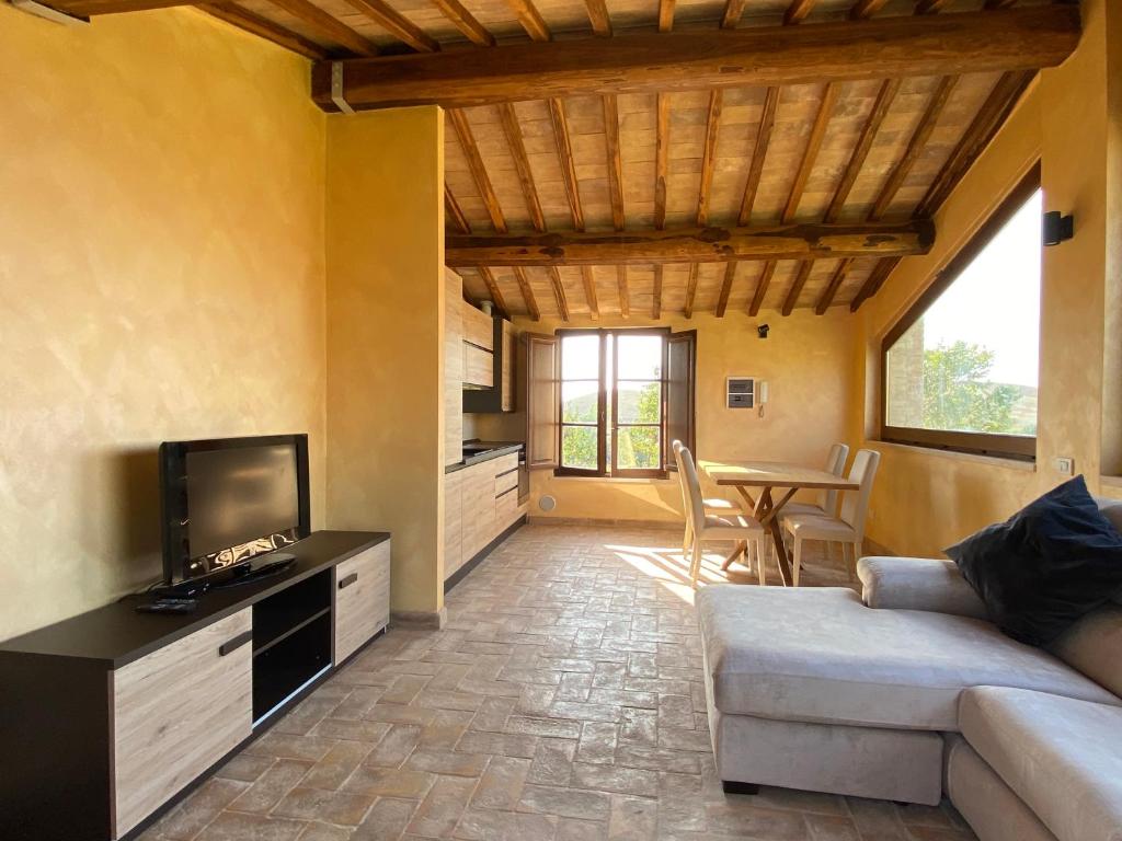 Tuscany Charme Boutique House photo 1