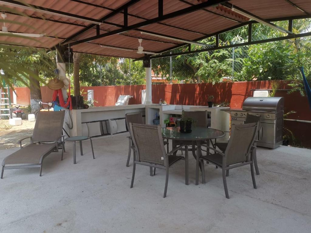 Casa Sirena photo 3