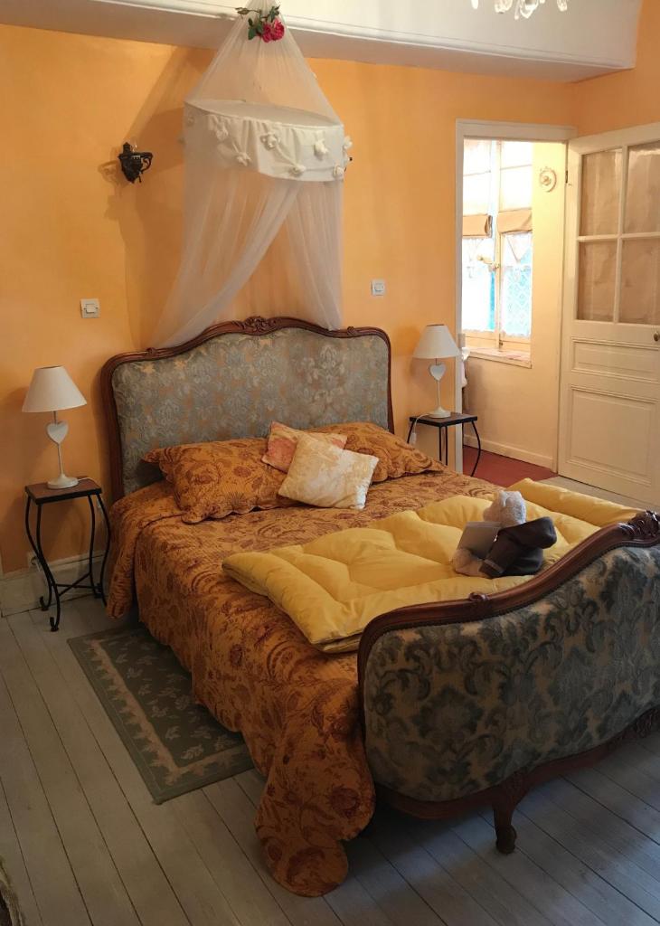 Maison Marthe B & B photo 2