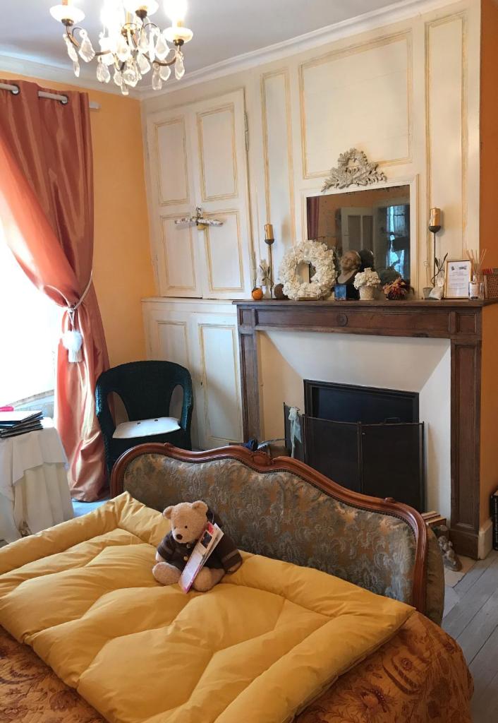 Maison Marthe B & B photo 1