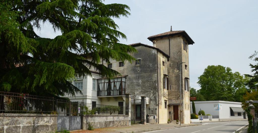 Al Castello di Aiello photo 3