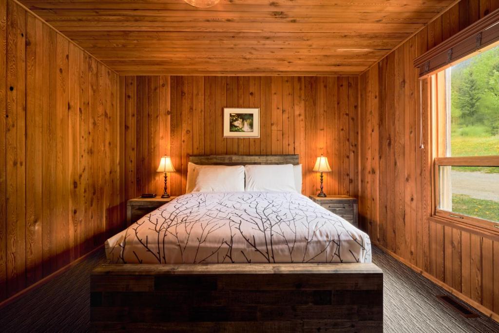 Banff Gate Mountain Resort photo 3