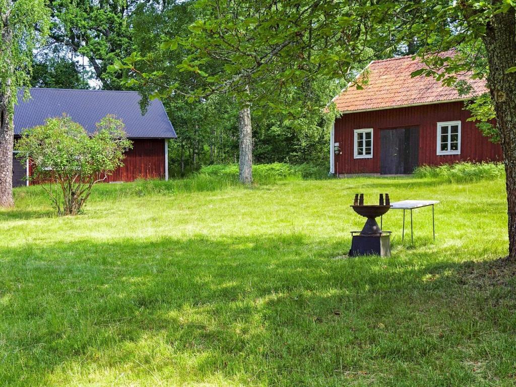 Holiday home ODENSBACKEN II photo 2