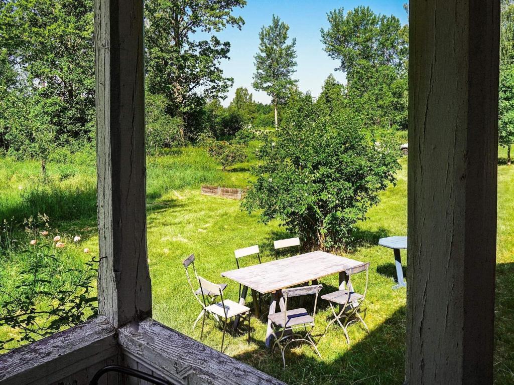 Holiday home ODENSBACKEN II photo 4