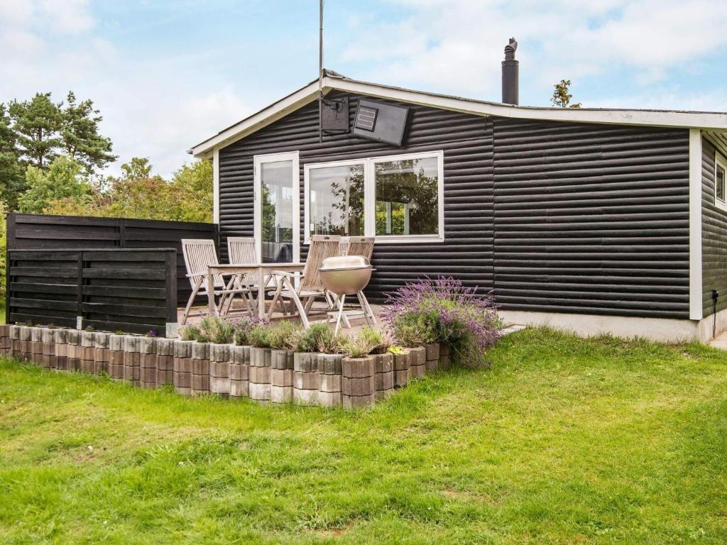 9 person holiday home in Alling bro photo 4