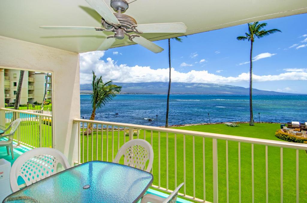 Maalaea Kai Resort 214 image