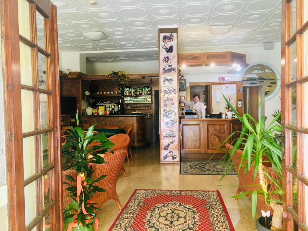 Hotel Milano photo 3