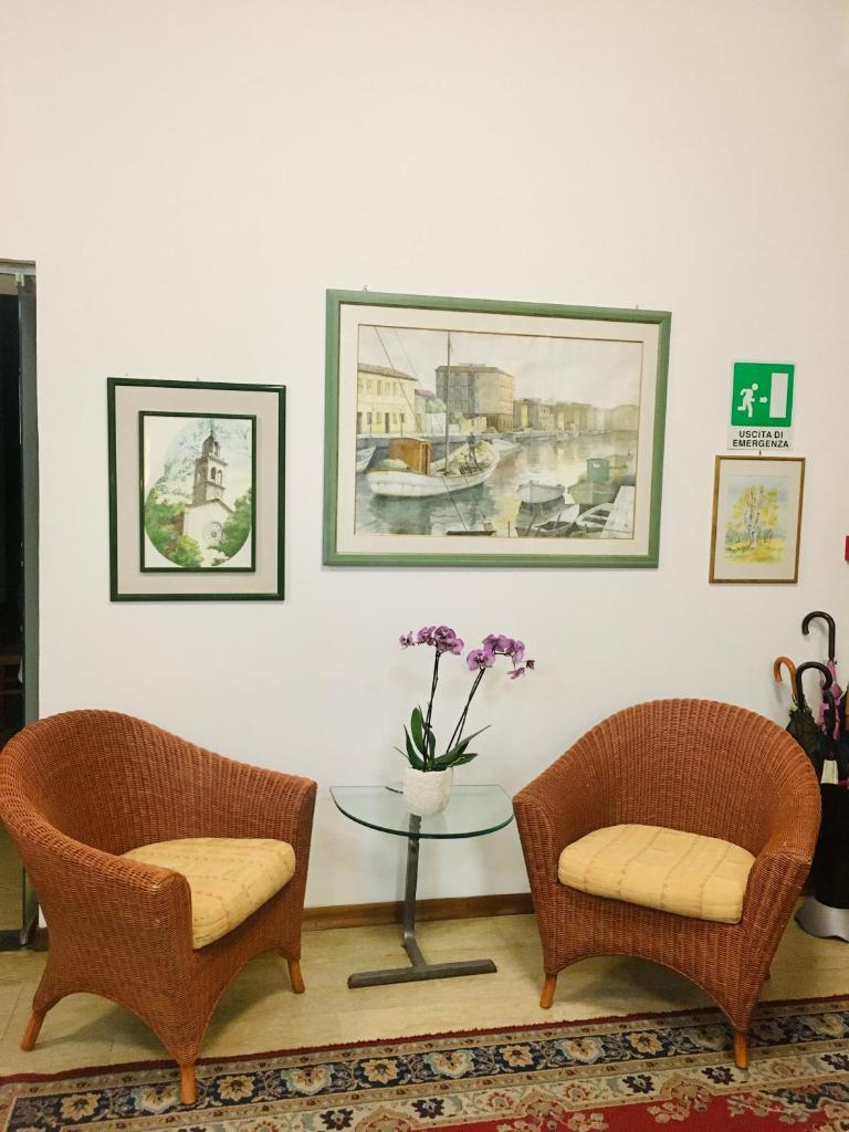 Hotel Milano photo 2