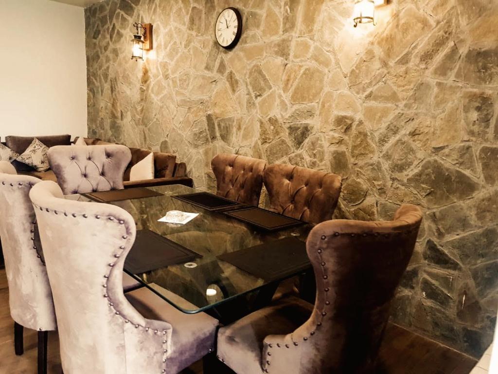 Bellevue Luxury Apartments Nathia Gali photo 4
