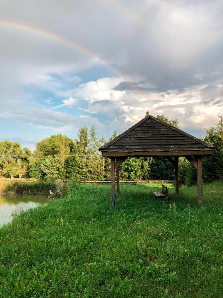 Siedlisko na Wzgórzu photo 3