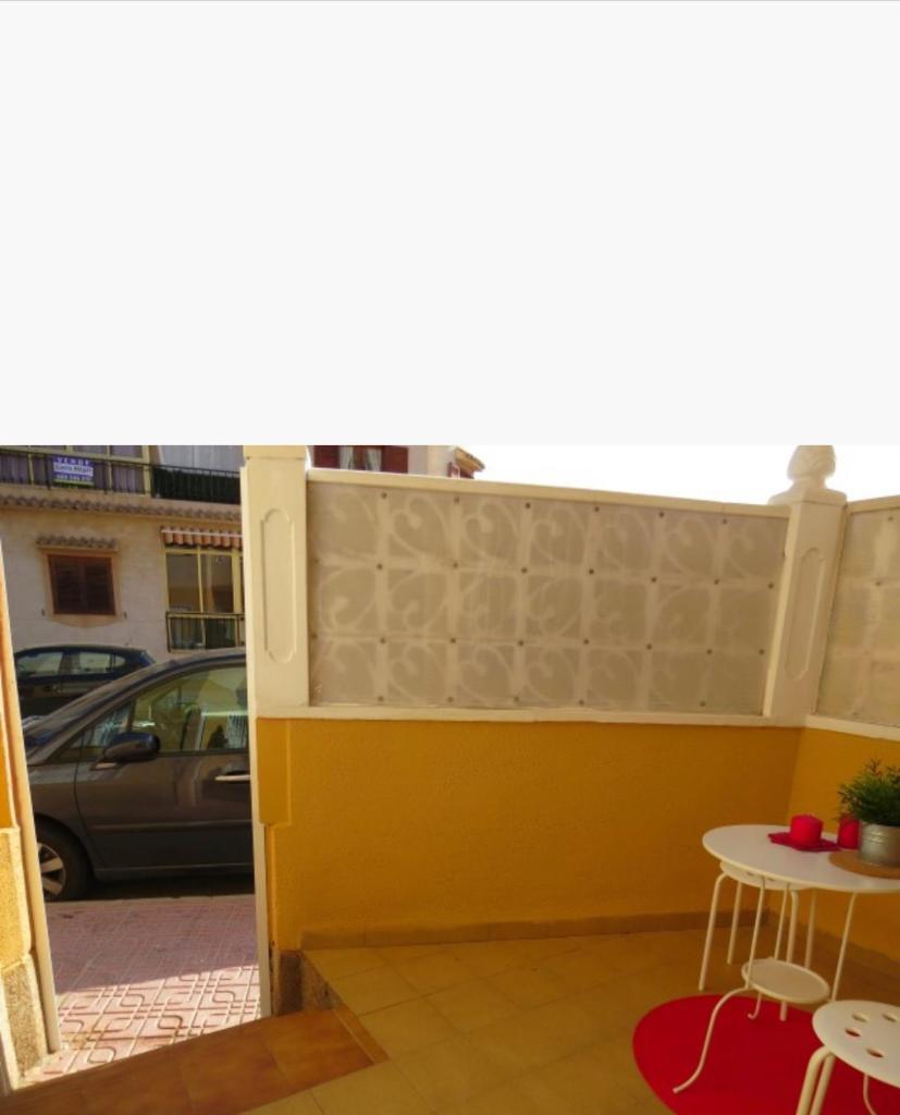 Bonito Apartamento de dos habitación y piscina photo 3