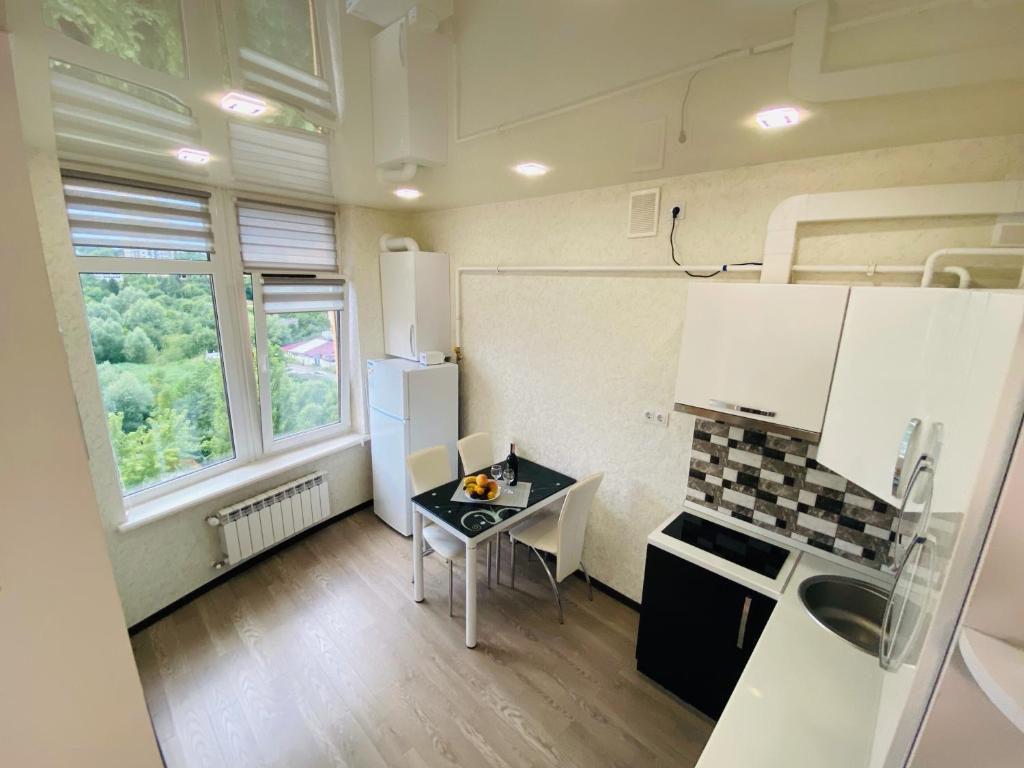 Apartment modern style photo 2