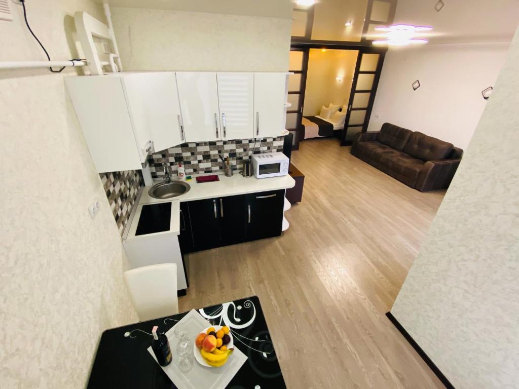 Apartment modern style photo 4