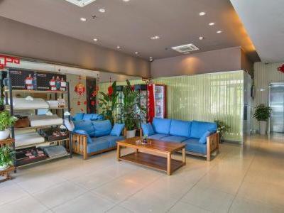 Jinjiang Inn East Siming Road in Higher Education Park , Ningbo photo 3