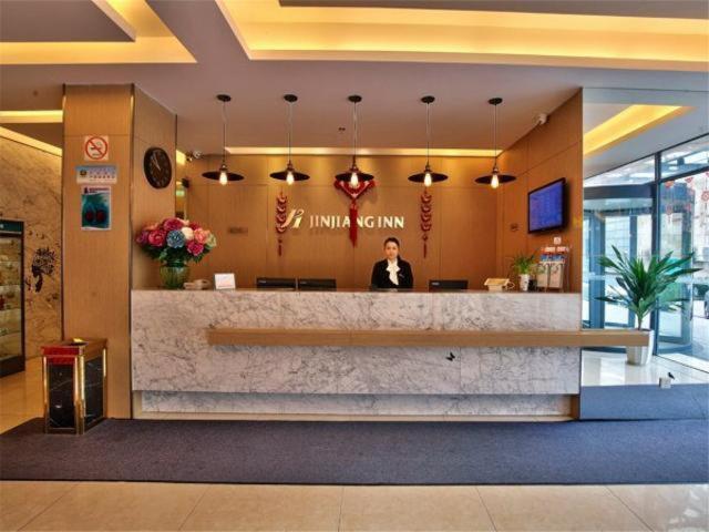 Jinjiang Inn Ningbo Airport Outlet Plaza photo 3