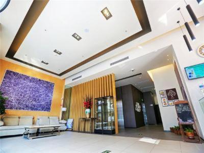 Jinjiang Inn Xianju Huancheng North Road photo 2