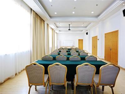 Jinjiang Inn Xianju Huancheng North Road photo 4
