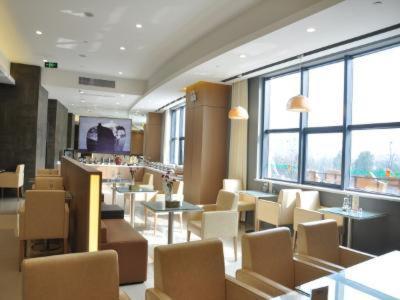 Jinjiang Inn Select Xuzhou High-speed Railway Huaihai Huanqiugang Branch photo 3