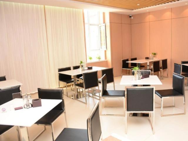Jinjiang Inn Huludao Longgang Haibin Branch photo 1