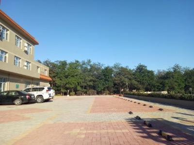 Jinjiang Inn Huludao Longgang Haibin Branch photo 2