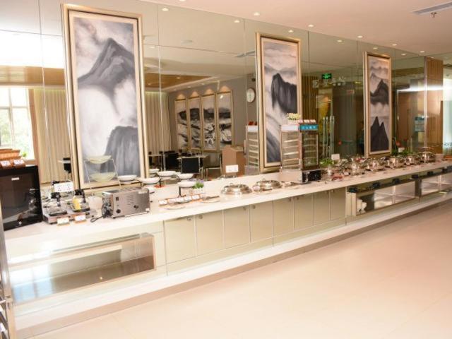 Jinjiang Inn Huludao Longgang Haibin Branch photo 3
