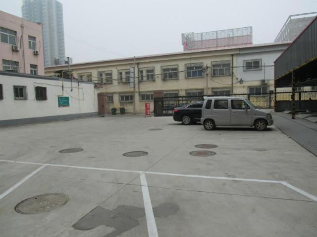 Jinjiang Inn Bazhou High Speed Railway Station Yijin South Road Branch photo 4