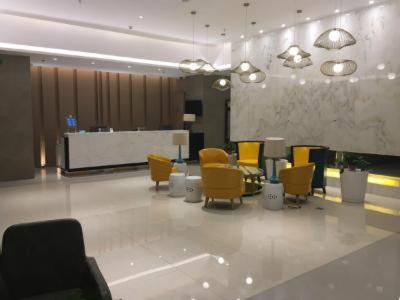Jinjiang Inn Select Jining Huoju South Road Branch photo 4