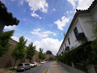 Jinjiang Inn select JiNing Qufu Scenic Region North Gulou Street, Jining photo 4