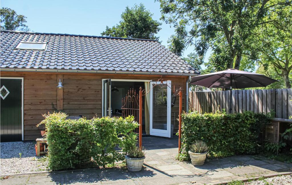 Voor Anker