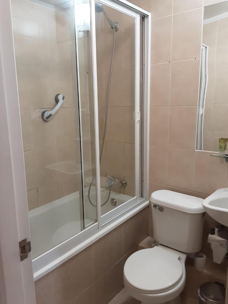 MaranathaAparthotel photo 2