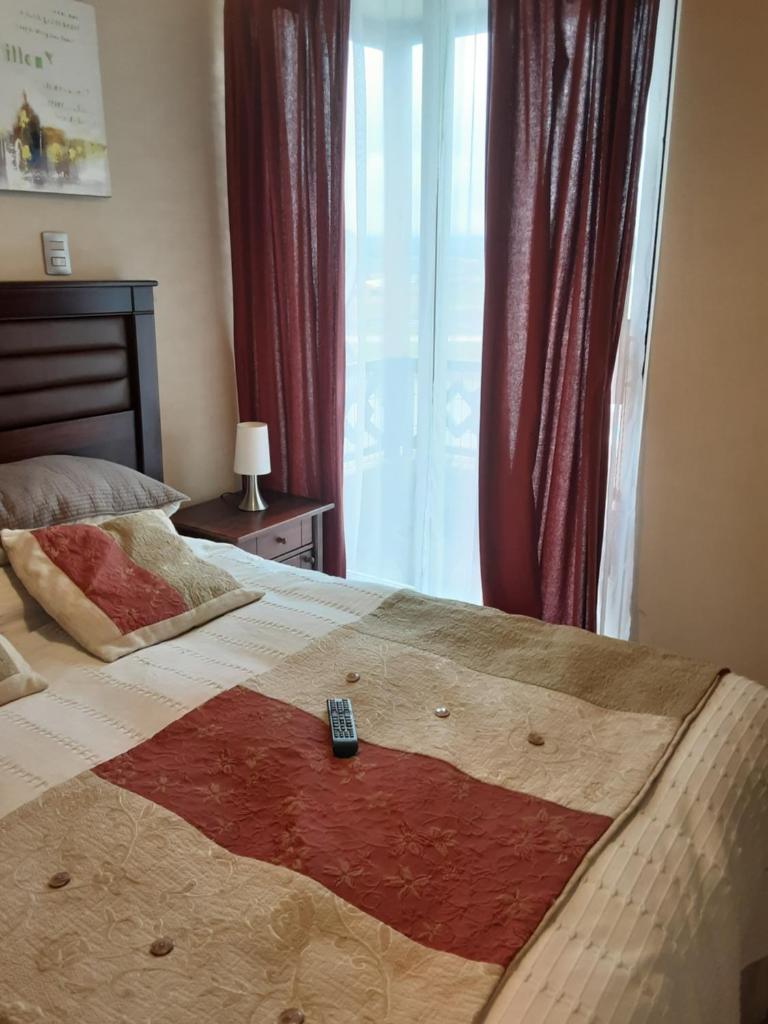 MaranathaAparthotel photo 3