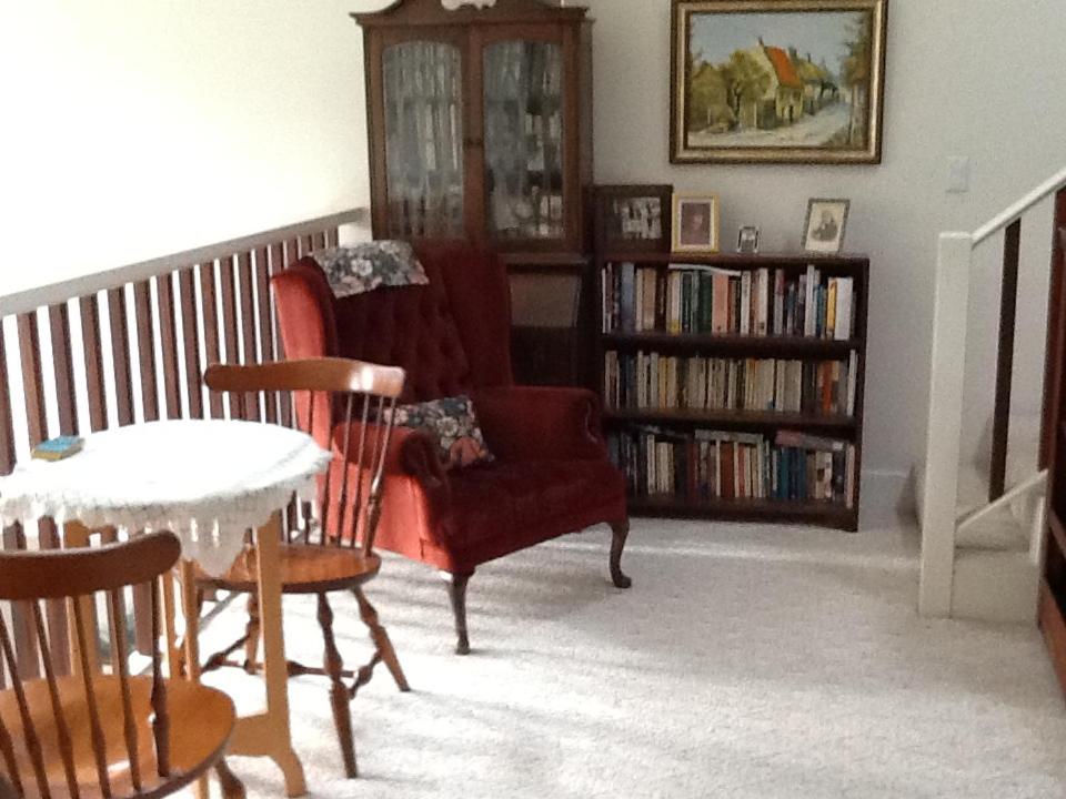 Wisteria Honeymoon Cottage photo 1
