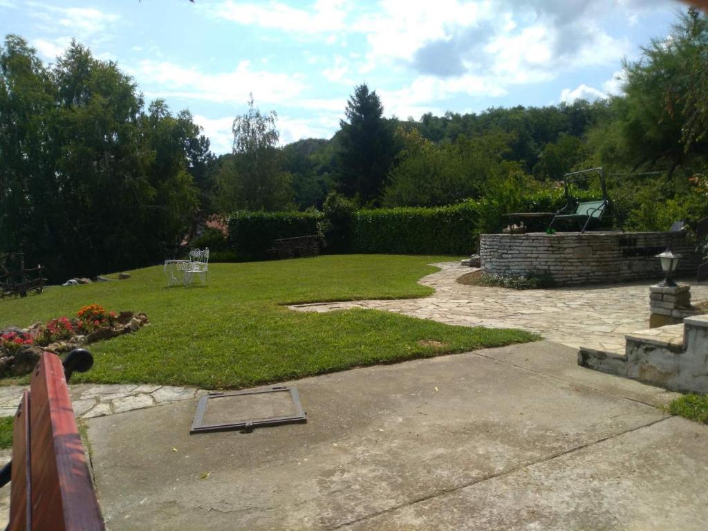 Villa Kornelija photo 4