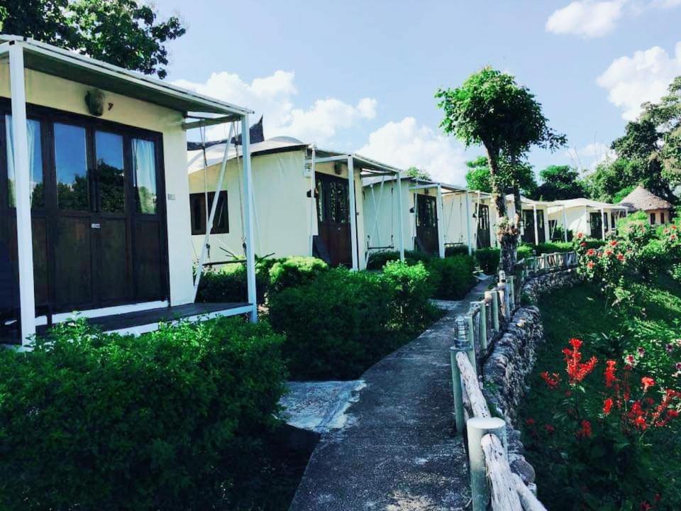 Mari Pai Resort photo 2