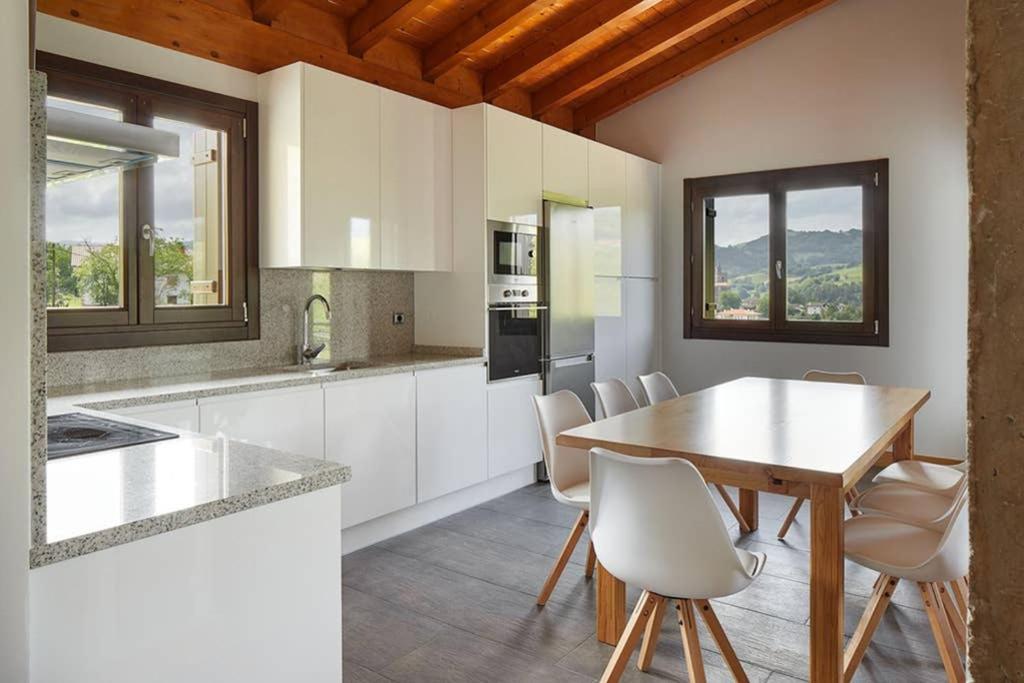 Casa rural a 10 minutos de San Sebastian photo 4