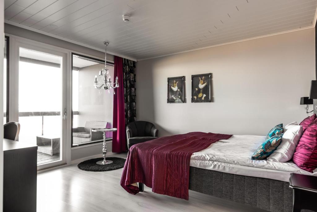 Hotel Rantakalla photo 2