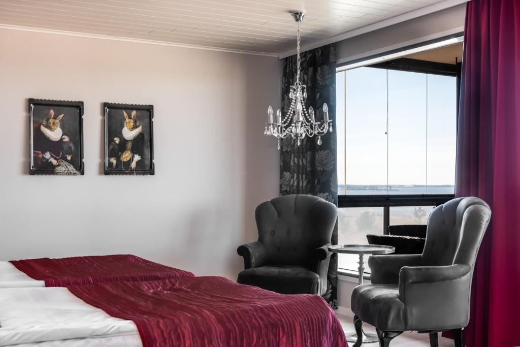 Hotel Rantakalla photo 3