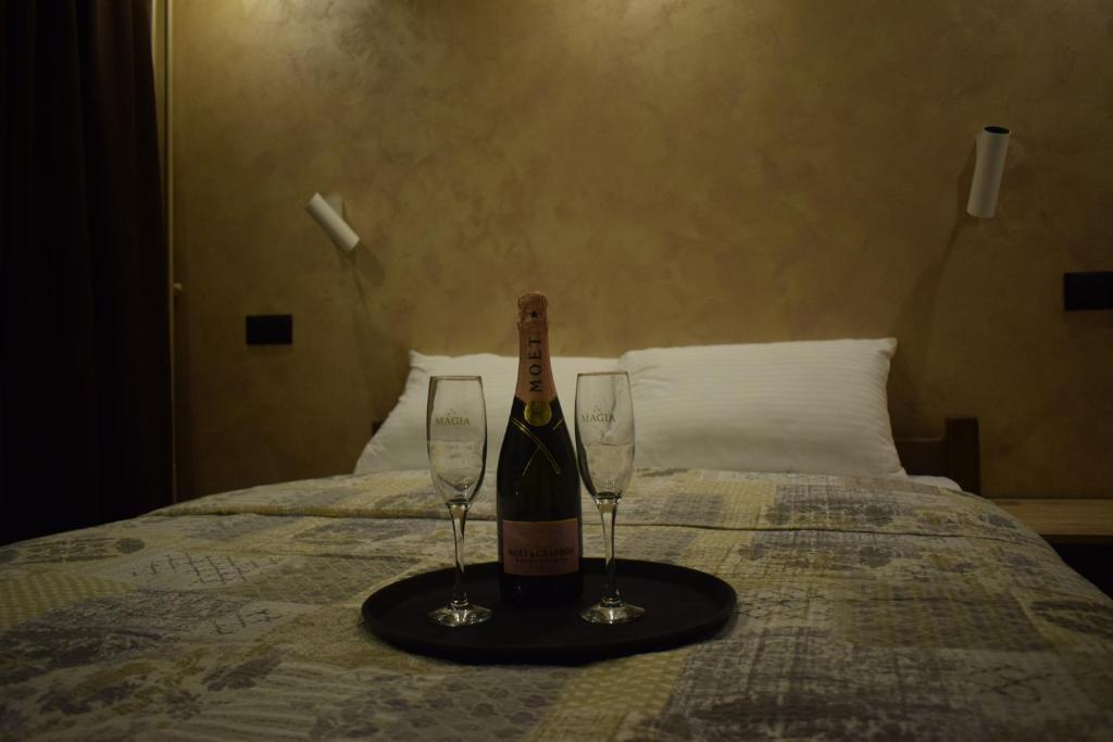Hotel "Srbija Tis" photo 1