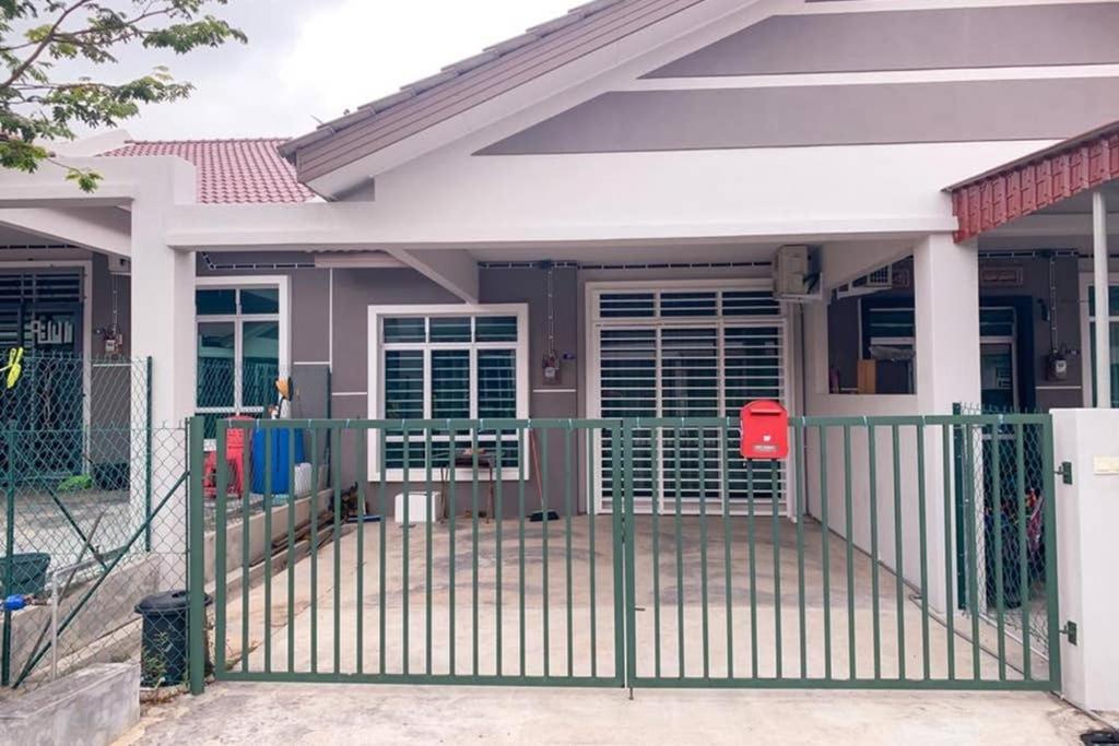 SI_Homestay4u photo 1