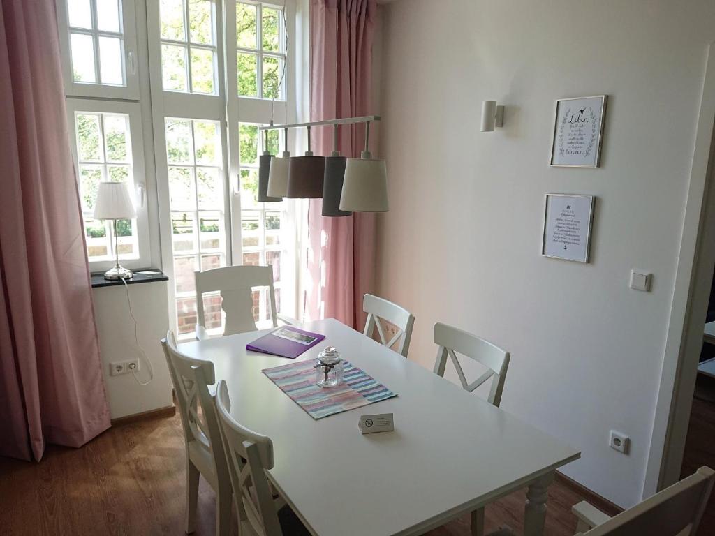 Ferienwohnungen Georgenbruch Room Type - Two-Bedroom Apartment
